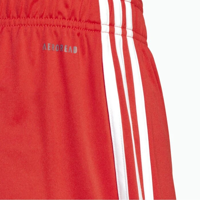 Adidas FC Bayern Short 2023/2024 Home - Kinder 5 Adidas FC Bayern Short 2023/2024 Home - Kinder – Bild 3