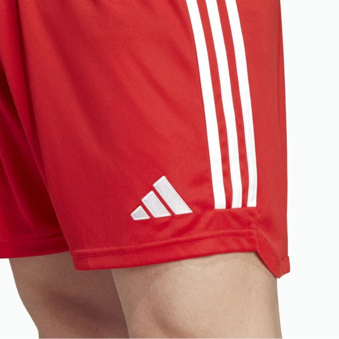 Adidas FC Bayern Short 2023/2024 Home - Kinder 6 Adidas FC Bayern Short 2023/2024 Home - Kinder – Bild 4