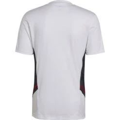 Adidas FC Bayern Training Jersey - Erw 5 Adidas FC Bayern Training Jersey - Erw -Fußballbedarf Geschäft adidas fc bayern training jersey erw2