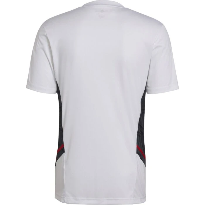 Adidas FC Bayern Training Jersey - Erw 4 Adidas FC Bayern Training Jersey - Erw – Bild 2