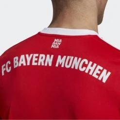 Adidas FC Bayern Trikot 2022/2023 Home - Erw -Fußballbedarf Geschäft adidas fc bayern trikot 2022 2023 home erw3