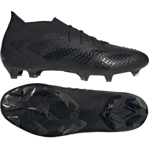 Adidas Predator Accuracy.1 FG - Nightstrike 7 Adidas Predator Accuracy.1 FG - Nightstrike -Fußballbedarf Geschäft adidas predator accuracy1 fg nightstrike