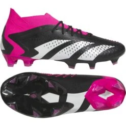 Adidas Predator Accuracy.1 FG - Own Your Football