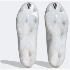 Adidas Predator Accuracy.1 FG - Triple White -Fußballbedarf Geschäft adidas predator accuracy1 fg triple white3