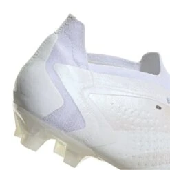 Adidas Predator Accuracy.1 L FG - Triple White -Fußballbedarf Geschäft adidas predator accuracy1 l fg triple white3