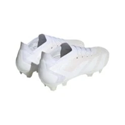Adidas Predator Accuracy.1 L FG - Triple White -Fußballbedarf Geschäft adidas predator accuracy1 l fg triple white8