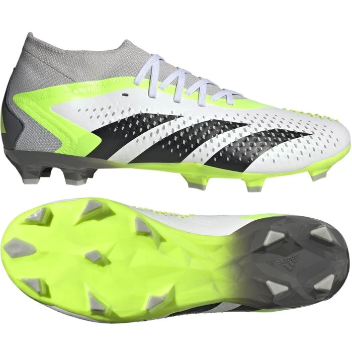 Adidas Predator Accuracy.2 FG - Crazyrush 3 Adidas Predator Accuracy.2 FG - Crazyrush