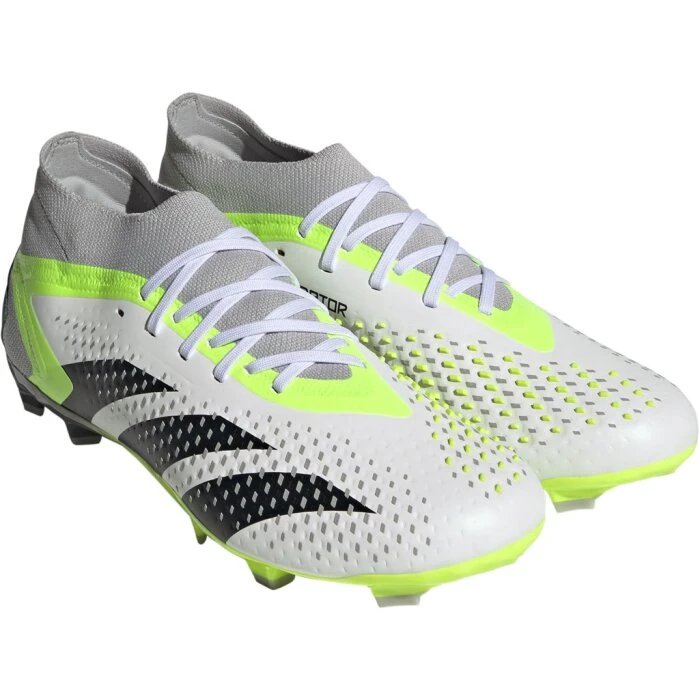 Adidas Predator Accuracy.2 FG - Crazyrush 4 Adidas Predator Accuracy.2 FG - Crazyrush – Bild 2