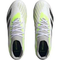 Adidas Predator Accuracy.2 FG - Crazyrush 13 Adidas Predator Accuracy.2 FG - Crazyrush -Fußballbedarf Geschäft adidas predator accuracy2 fg crazyrush3