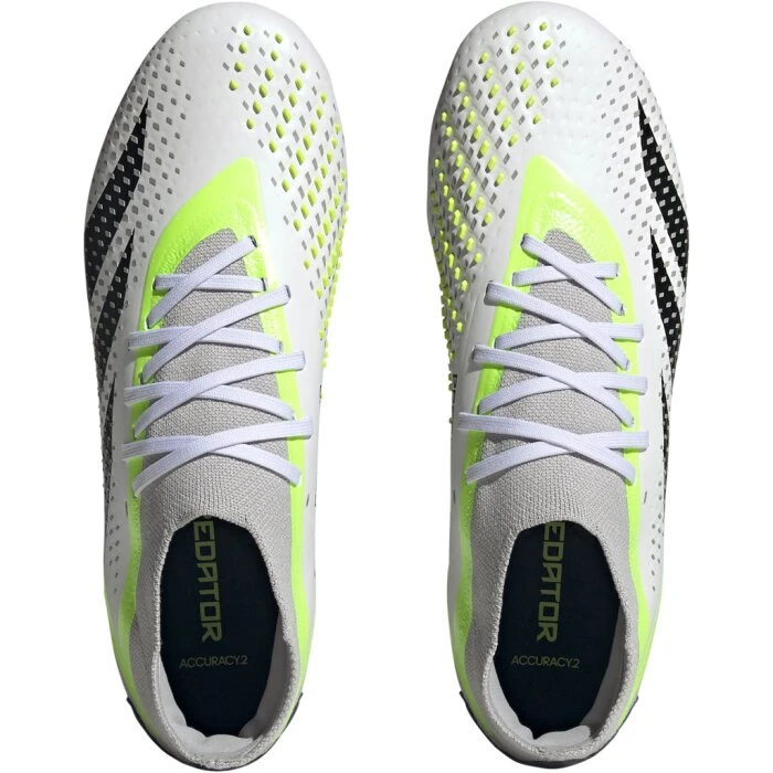 Adidas Predator Accuracy.2 FG - Crazyrush 5 Adidas Predator Accuracy.2 FG - Crazyrush – Bild 3