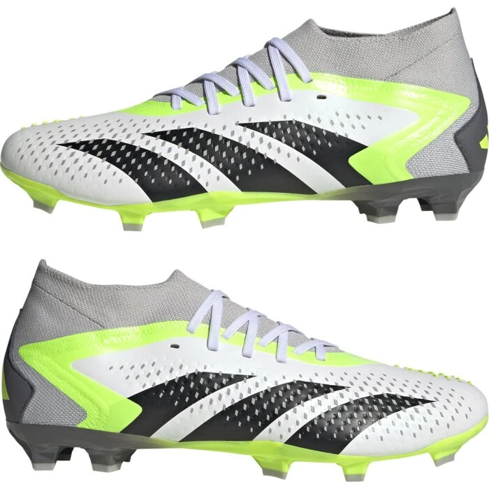 Adidas Predator Accuracy.2 FG - Crazyrush 6 Adidas Predator Accuracy.2 FG - Crazyrush – Bild 4