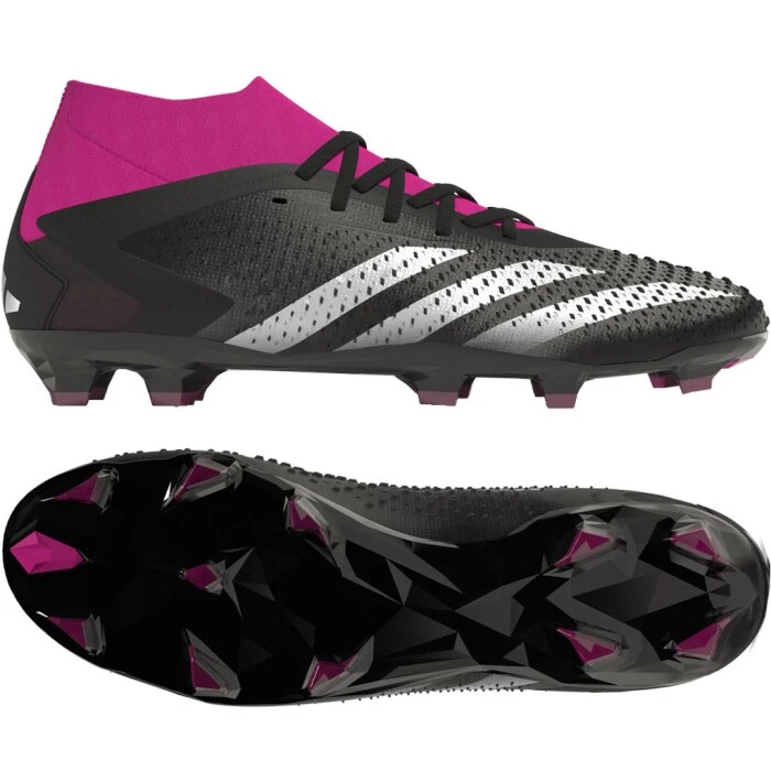 Adidas Predator Accuracy.2 FG - Own Your Football 3 Adidas Predator Accuracy.2 FG - Own Your Football