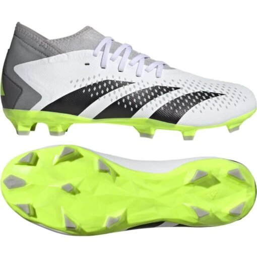 Adidas Predator Accuracy.3 FG - Crazyrush 2 Adidas Predator Accuracy.3 FG - Crazyrush -Fußballbedarf Geschäft adidas predator accuracy3 fg crazyrush