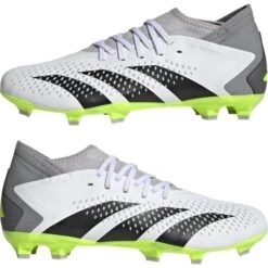 Adidas Predator Accuracy.3 FG - Crazyrush -Fußballbedarf Geschäft adidas predator accuracy3 fg crazyrush2