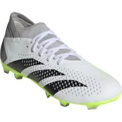 Adidas Predator Accuracy.3 FG - Crazyrush -Fußballbedarf Geschäft adidas predator accuracy3 fg crazyrush6
