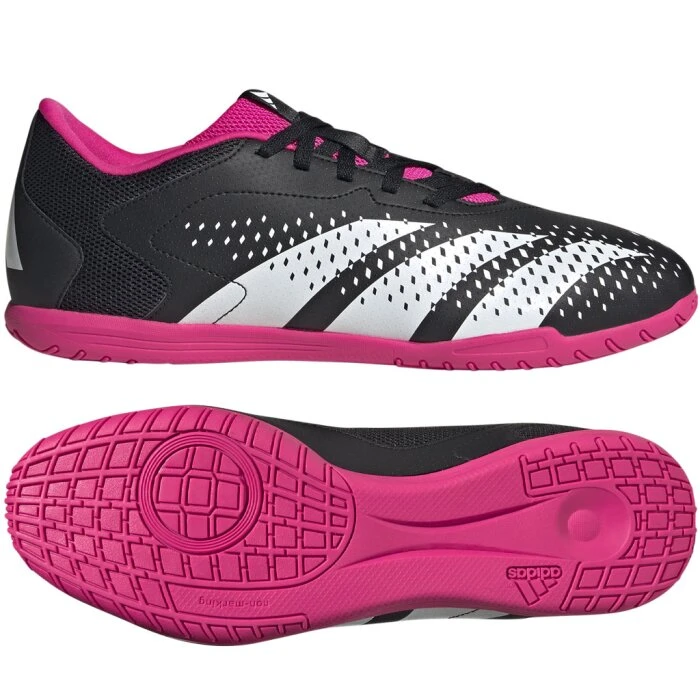 Adidas Predator Accuracy.4 IN Sala - Own Your Football 3 Adidas Predator Accuracy.4 IN Sala - Own Your Football