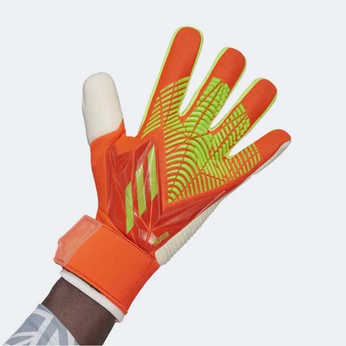 Adidas Predator Competition 22/23 Edge - Game Data 4 Adidas Predator Competition 22/23 Edge - Game Data – Bild 2