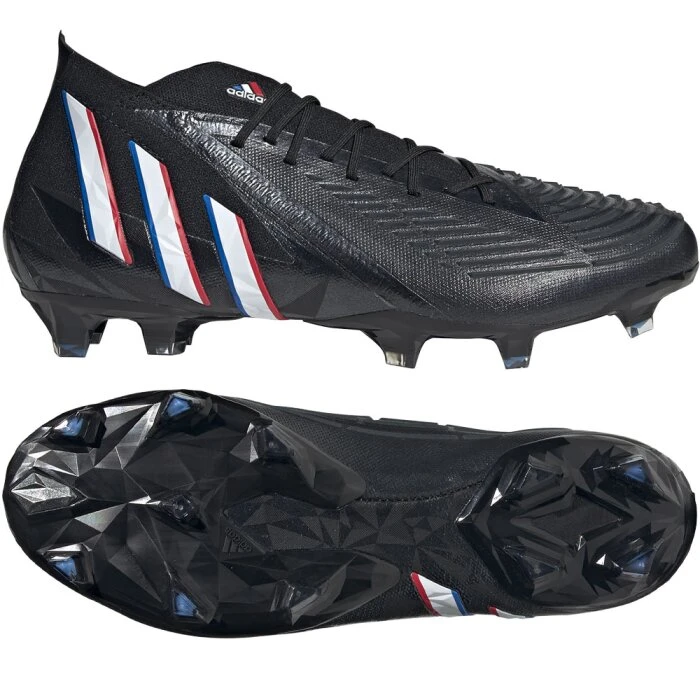 Adidas Predator Edge.1 FG - Edge Of Darkness 3 Adidas Predator Edge.1 FG - Edge Of Darkness
