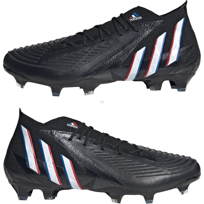 Adidas Predator Edge.1 FG - Edge Of Darkness 5 Adidas Predator Edge.1 FG - Edge Of Darkness – Bild 3