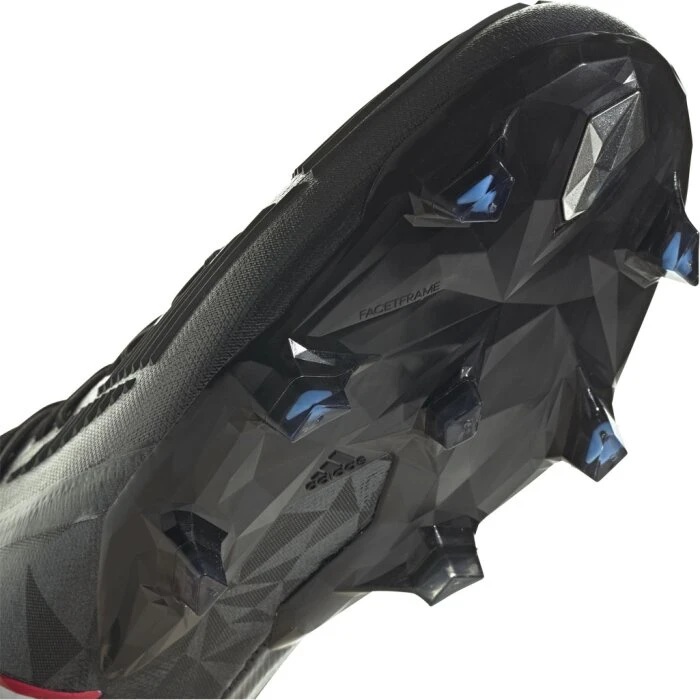 Adidas Predator Edge.1 FG - Edge Of Darkness 10 Adidas Predator Edge.1 FG - Edge Of Darkness – Bild 8