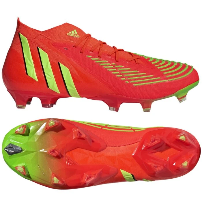 Adidas Predator Edge.1 FG - Game Data 3 Adidas Predator Edge.1 FG - Game Data