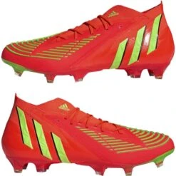 Adidas Predator Edge.1 FG - Game Data 12 Adidas Predator Edge.1 FG - Game Data -Fußballbedarf Geschäft adidas predator edge1 fg game data4