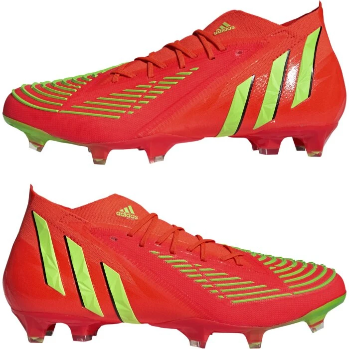 Adidas Predator Edge.1 FG - Game Data 6 Adidas Predator Edge.1 FG - Game Data – Bild 4