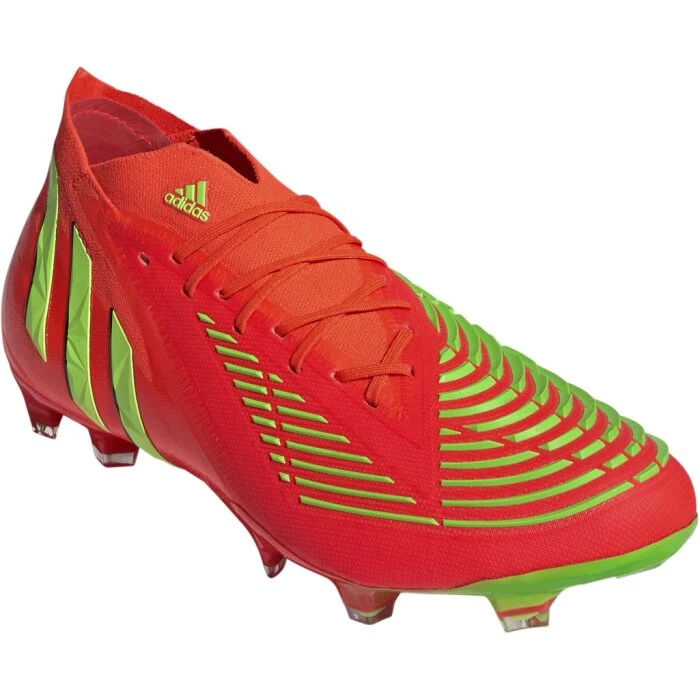 Adidas Predator Edge.1 FG - Game Data 7 Adidas Predator Edge.1 FG - Game Data – Bild 5