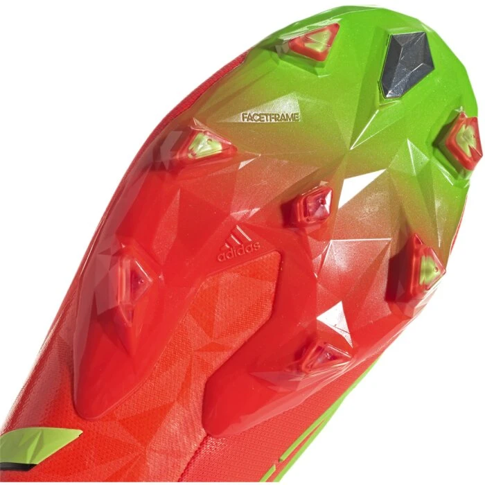 Adidas Predator Edge.1 FG - Game Data 9 Adidas Predator Edge.1 FG - Game Data – Bild 7