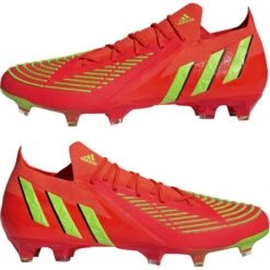 Adidas Predator Edge.1 Low Cut FG - Game Data 11 Adidas Predator Edge.1 Low Cut FG - Game Data -Fußballbedarf Geschäft adidas predator edge1 low cut fg game data2