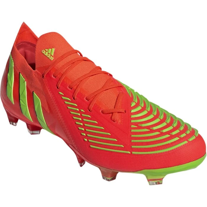 Adidas Predator Edge.1 Low Cut FG - Game Data 5 Adidas Predator Edge.1 Low Cut FG - Game Data – Bild 3