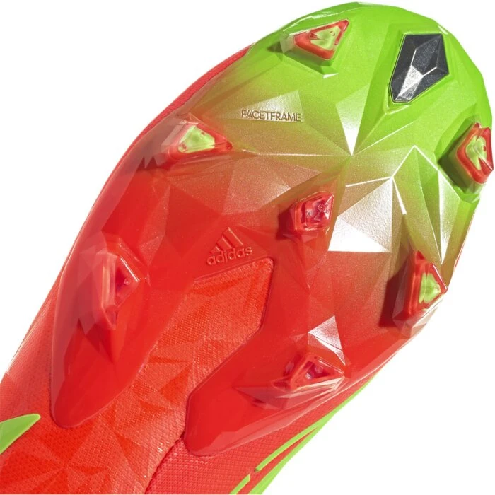 Adidas Predator Edge.1 Low Cut FG - Game Data 7 Adidas Predator Edge.1 Low Cut FG - Game Data – Bild 5