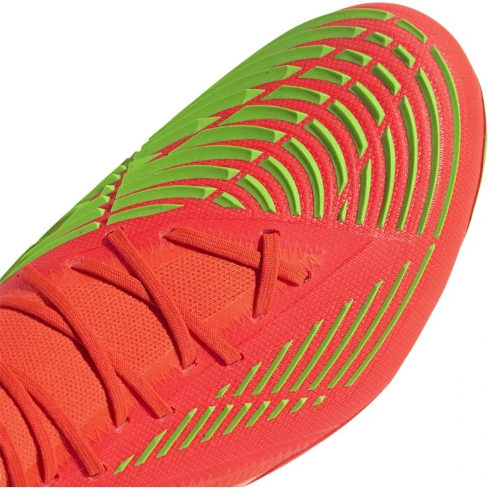 Adidas Predator Edge.1 Low Cut FG - Game Data 8 Adidas Predator Edge.1 Low Cut FG - Game Data – Bild 6