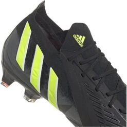 Adidas Predator Edge.1 Low Cut FG - Shadowportal -Fußballbedarf Geschäft adidas predator edge1 low cut fg shadowportal4