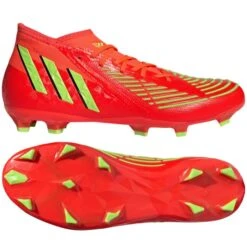 Adidas Predator Edge.2 FG - Game Data