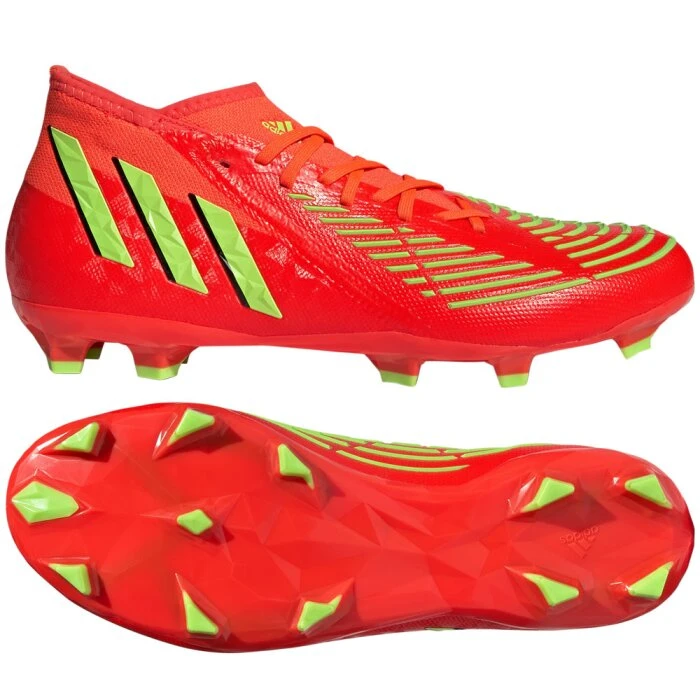 Adidas Predator Edge.2 FG - Game Data 3 Adidas Predator Edge.2 FG - Game Data