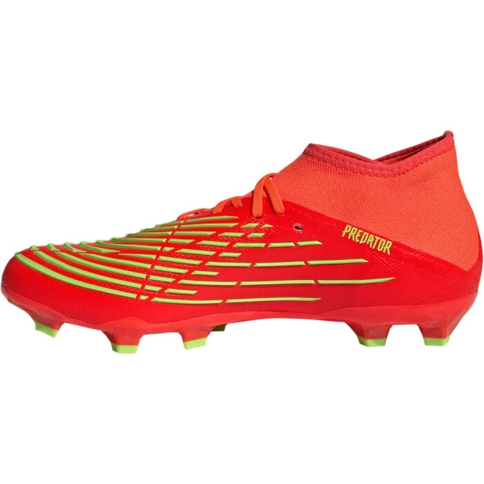 Adidas Predator Edge.2 FG - Game Data 5 Adidas Predator Edge.2 FG - Game Data – Bild 3
