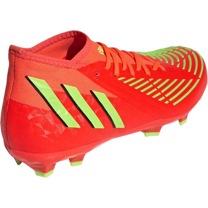 Adidas Predator Edge.2 FG - Game Data 6 Adidas Predator Edge.2 FG - Game Data – Bild 4