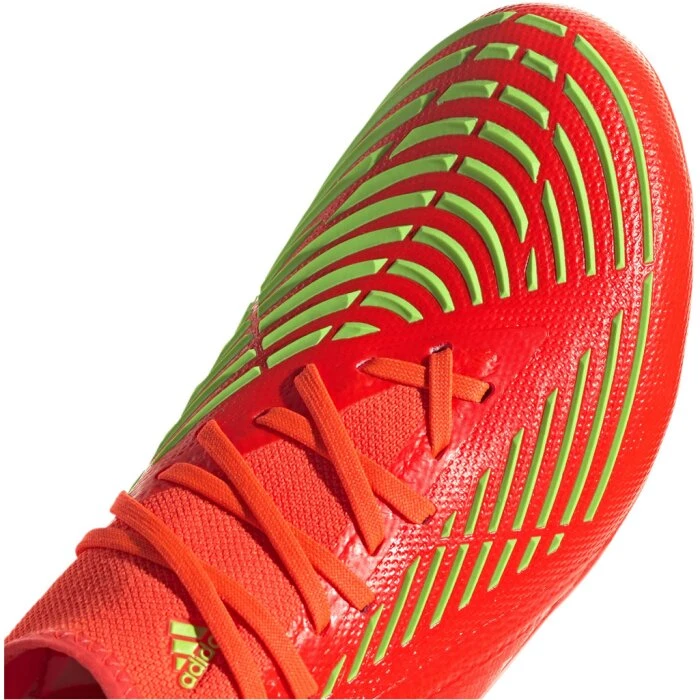 Adidas Predator Edge.2 FG - Game Data 7 Adidas Predator Edge.2 FG - Game Data – Bild 5