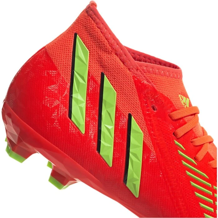 Adidas Predator Edge.2 FG - Game Data 8 Adidas Predator Edge.2 FG - Game Data – Bild 6