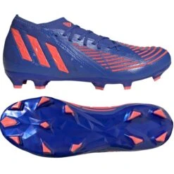 Adidas Predator Edge.2 FG - Sapphire-edge