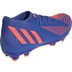 Adidas Predator Edge.2 FG - Sapphire-edge -Fußballbedarf Geschäft adidas predator edge2 fg sapphire edge7