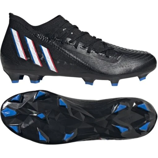 Adidas Predator Edge.3 FG - Shadowportal 4 Adidas Predator Edge.3 FG - Shadowportal -Fußballbedarf Geschäft adidas predator edge3 fg shadowportal