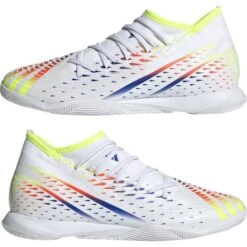 Adidas Predator Edge.3 IN - Al Rihla -Fußballbedarf Geschäft adidas predator edge3 in al rihla2