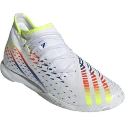 Adidas Predator Edge.3 IN - Al Rihla -Fußballbedarf Geschäft adidas predator edge3 in al rihla4