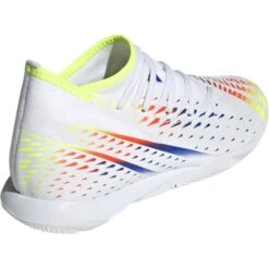 Adidas Predator Edge.3 IN - Al Rihla -Fußballbedarf Geschäft adidas predator edge3 in al rihla5