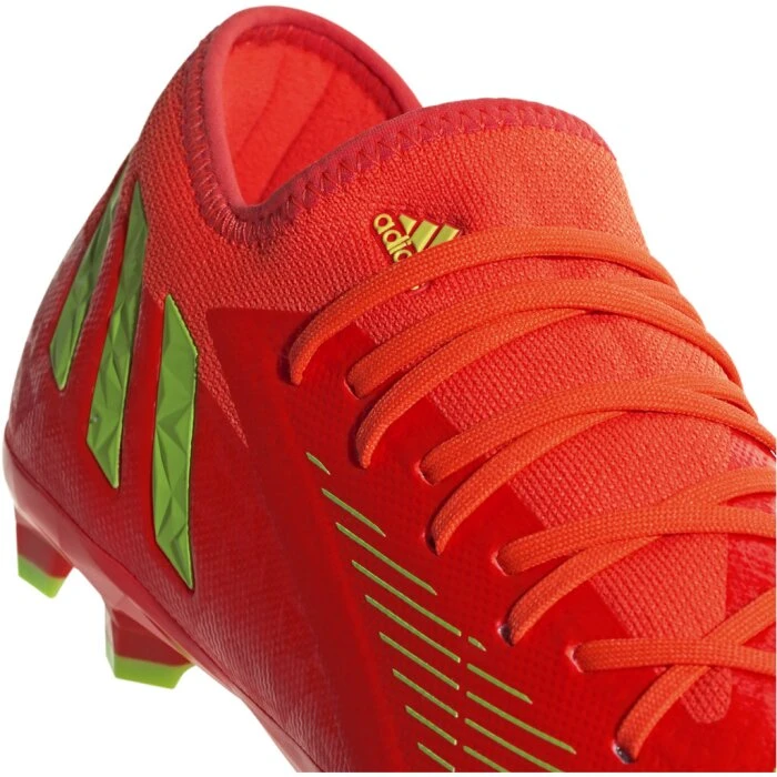 Adidas Predator Edge.3 Low Cut FG - Game Data 7 Adidas Predator Edge.3 Low Cut FG - Game Data – Bild 5