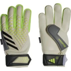 Adidas Predator Match Fingersave Junior 23/24 - Crazyrush