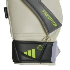 Adidas Predator Match Fingersave Junior 23/24 - Crazyrush 7 Adidas Predator Match Fingersave Junior 23/24 - Crazyrush -Fußballbedarf Geschäft adidas predator match fingersave junior 23 24 crazyrush3