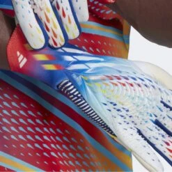 Adidas Predator Pro 22/23 Edge - Al Rihla -Fußballbedarf Geschäft adidas predator pro 22 23 edge al rihla3